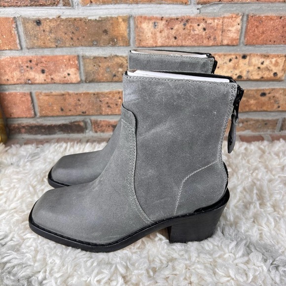 Rag & Bone Bristol Boot Women's Shoes Size 6.5 - Picture 1 of 8